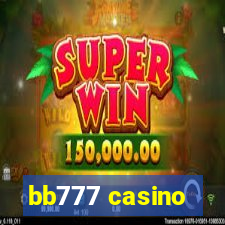 bb777 casino